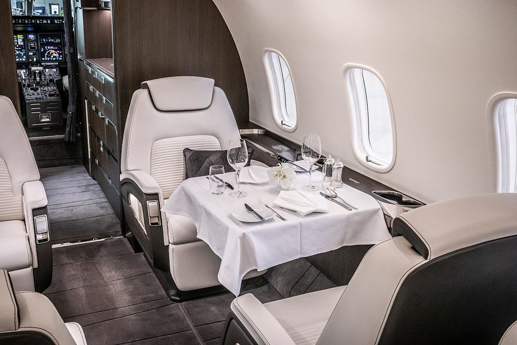 Go to Aircraft Management