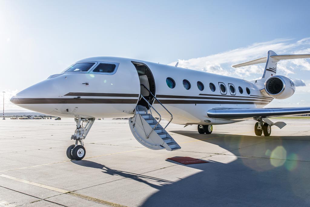 Go to Aircraft Registration