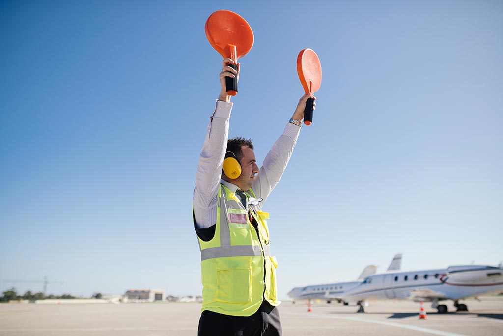 Go to FBO & Handling Services