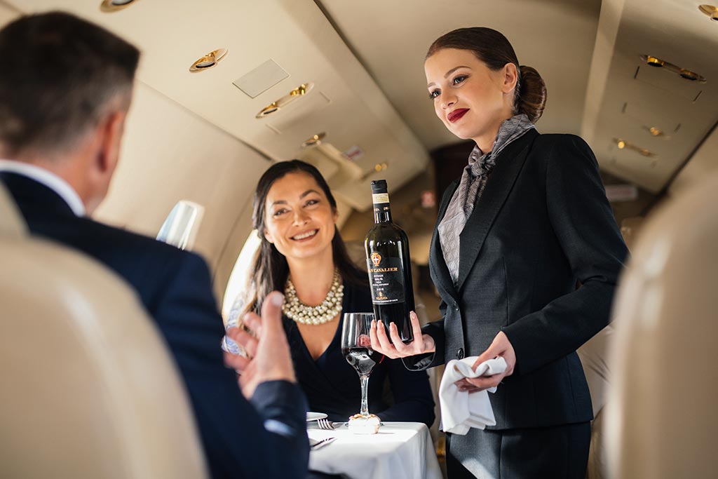 Go to Executive Charter